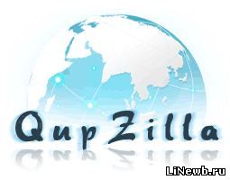 QupZilla — многоплатформенный браузер